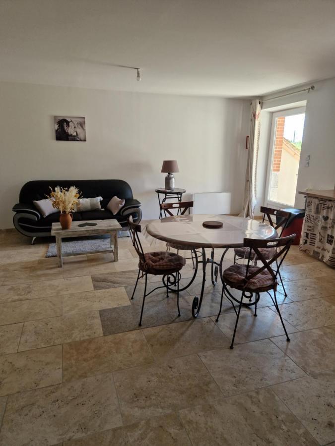 Maison De Campagne Soings-en-Sologne ภายนอก รูปภาพ